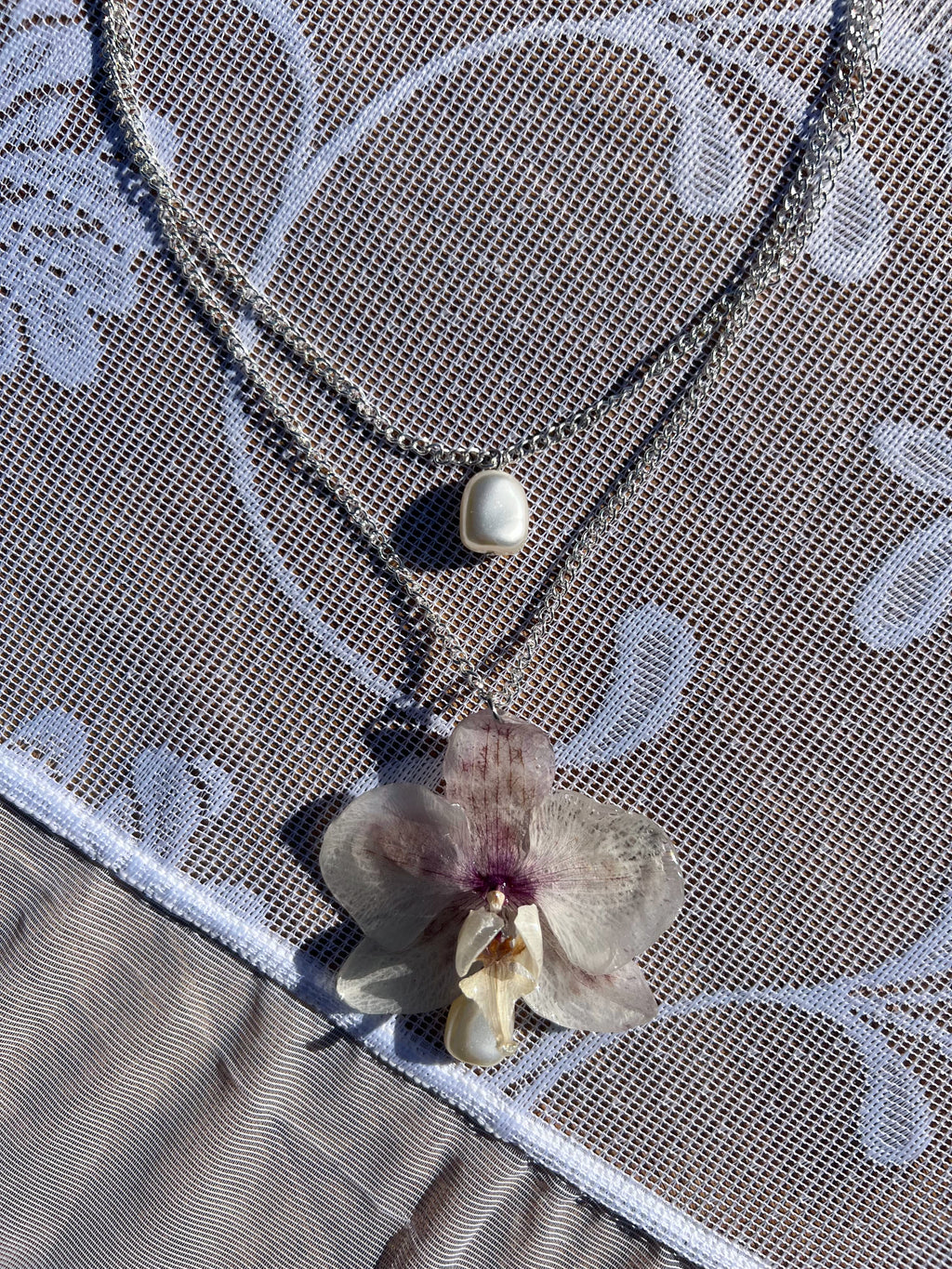Silver Boleyn