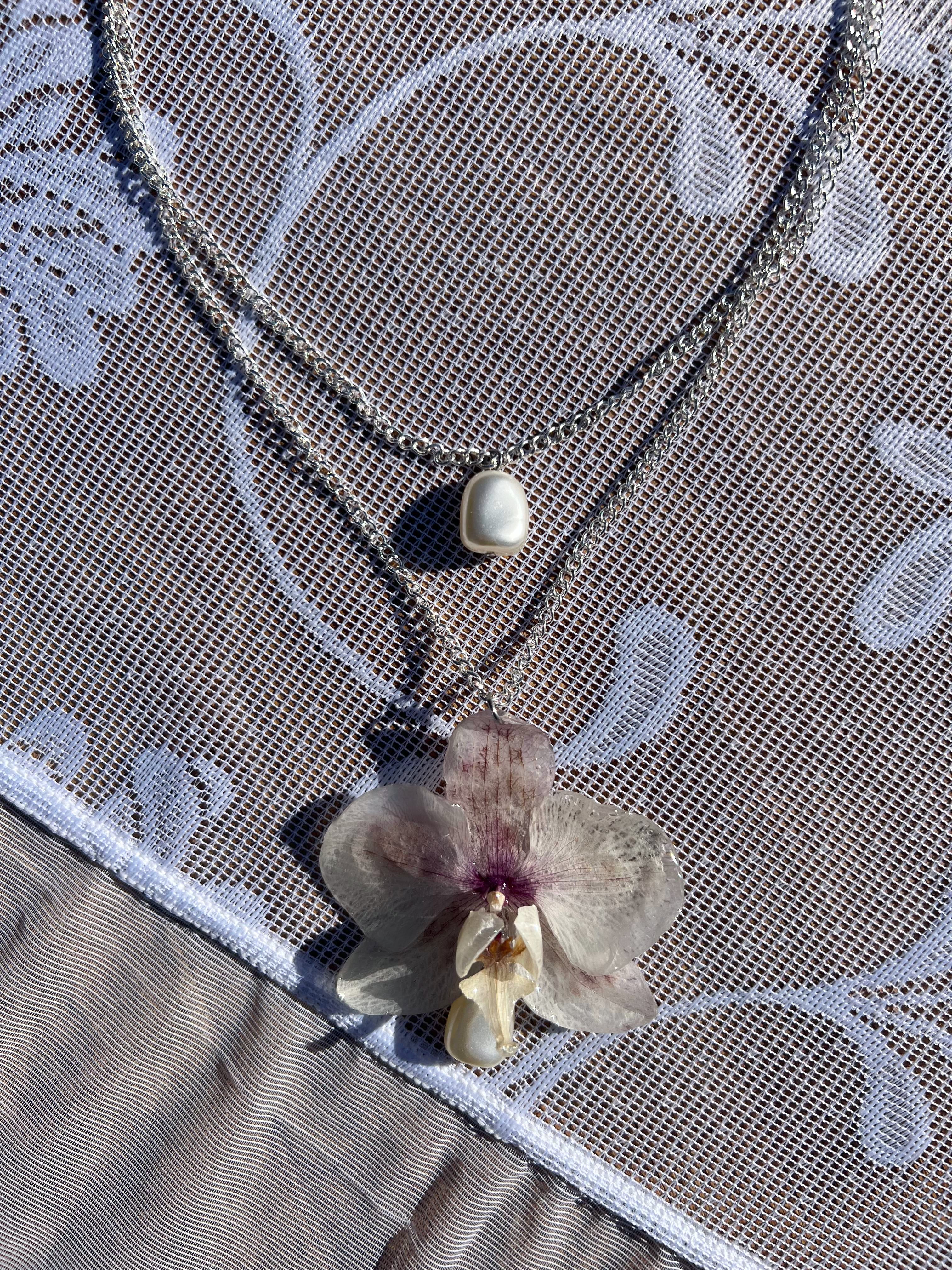 Silver Boleyn