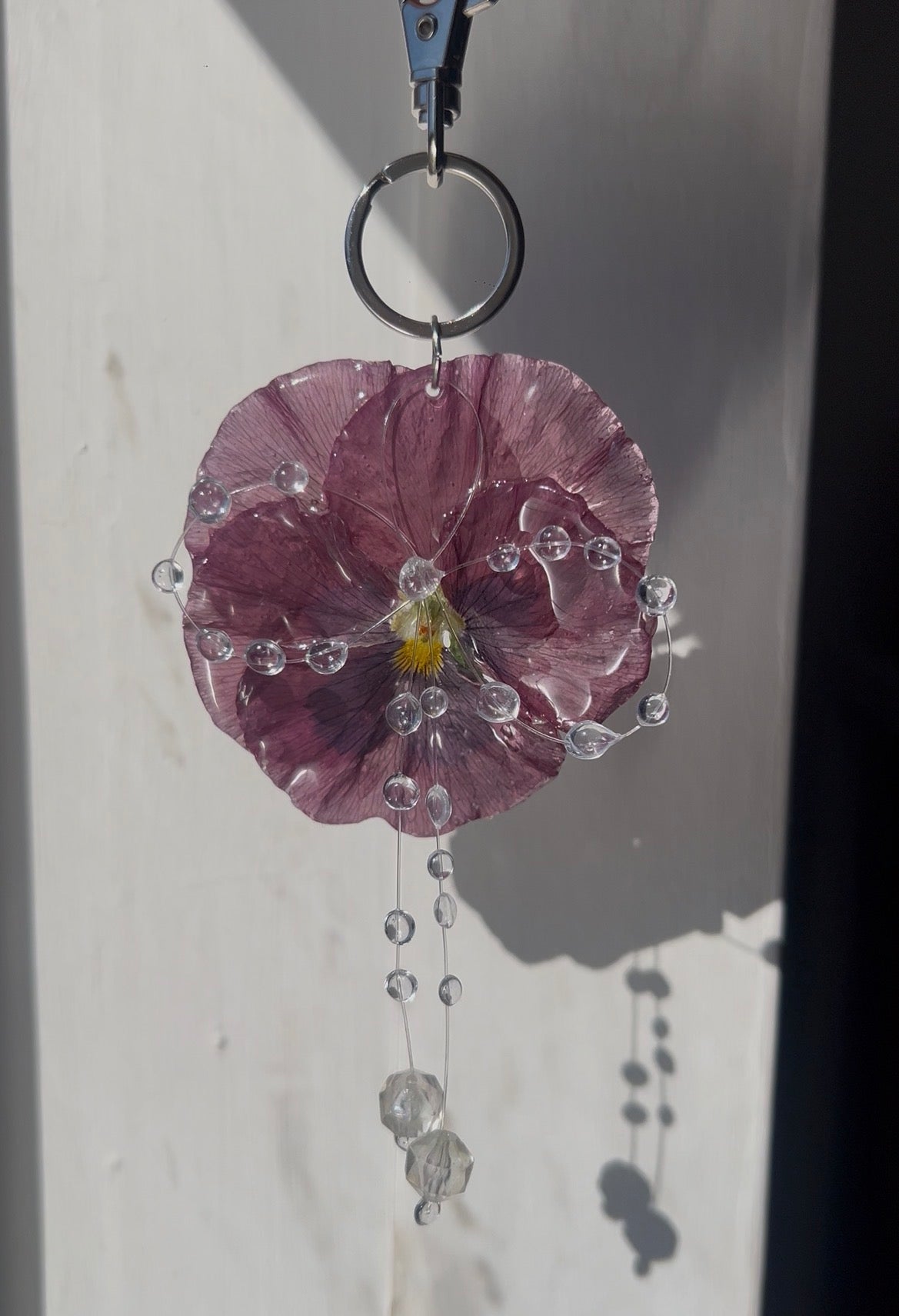 Bag Charm 01