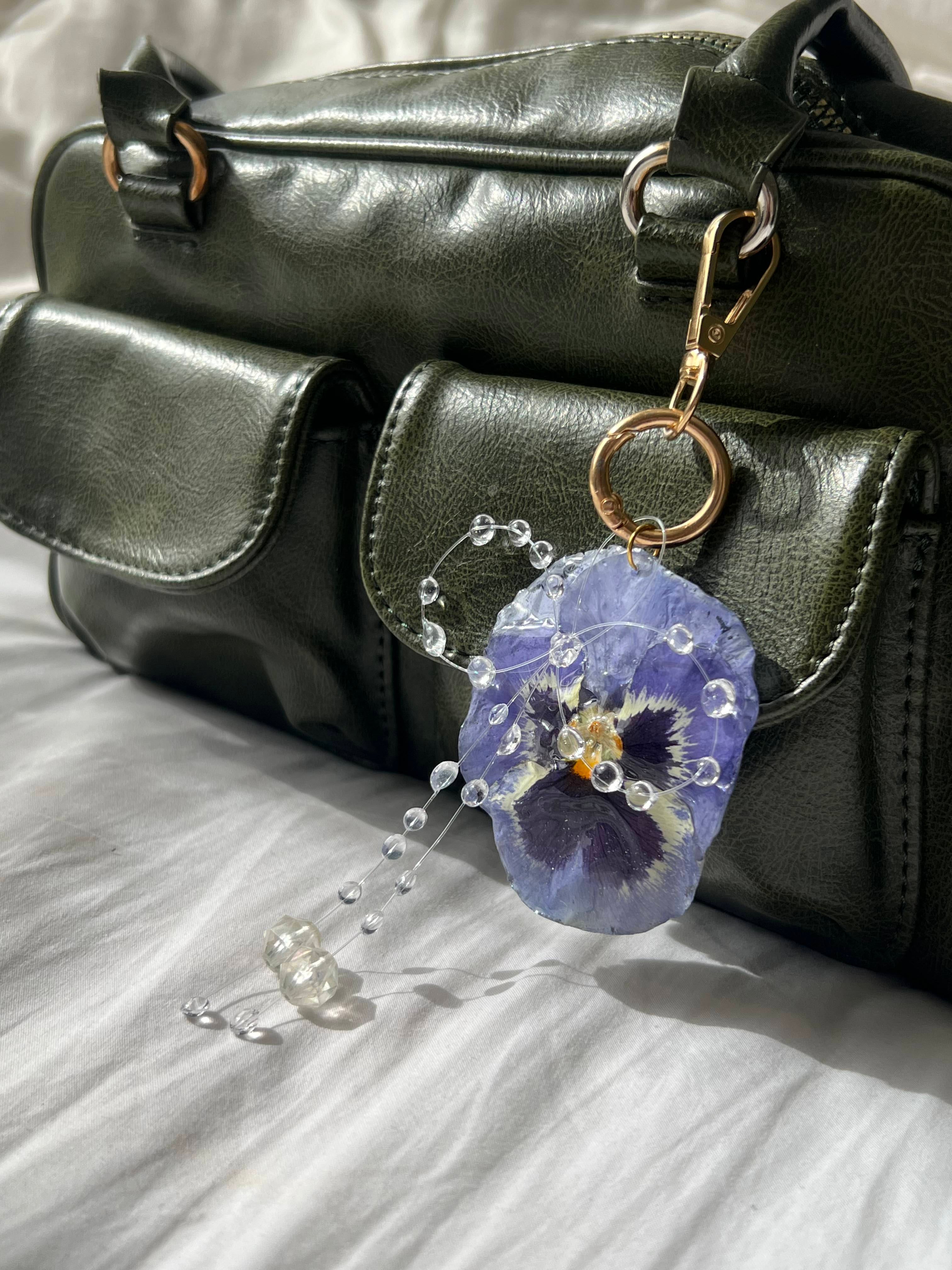 Bag Charm 02