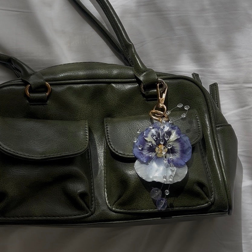 Bag Charm 01