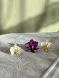 Mini Orchid Ring