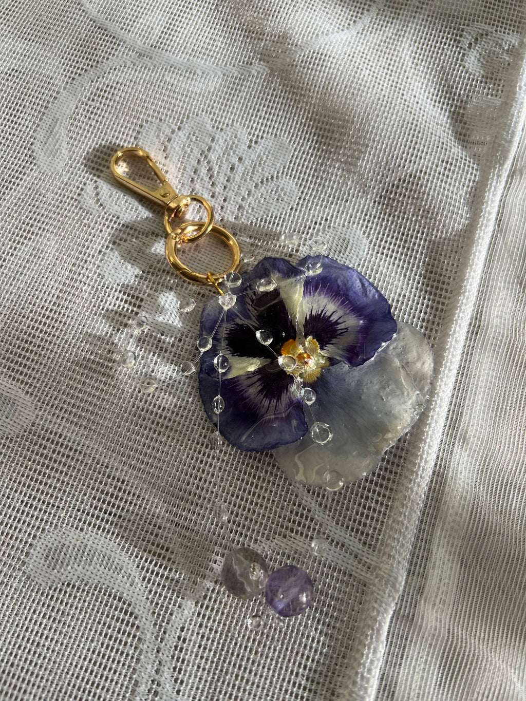 Bag Charm 01