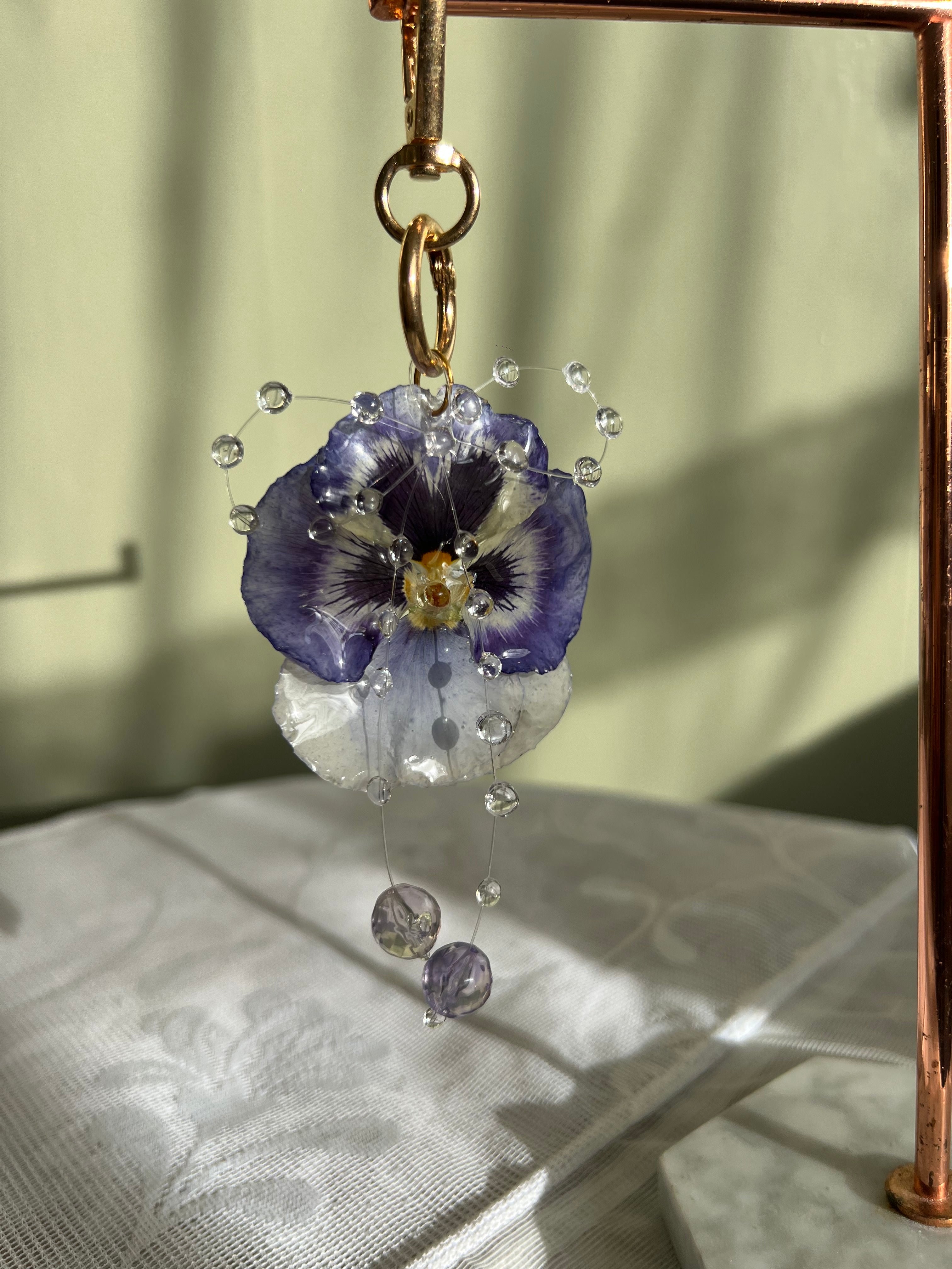 Bag Charm 01