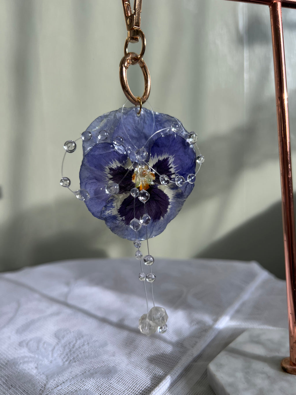 Bag Charm 02