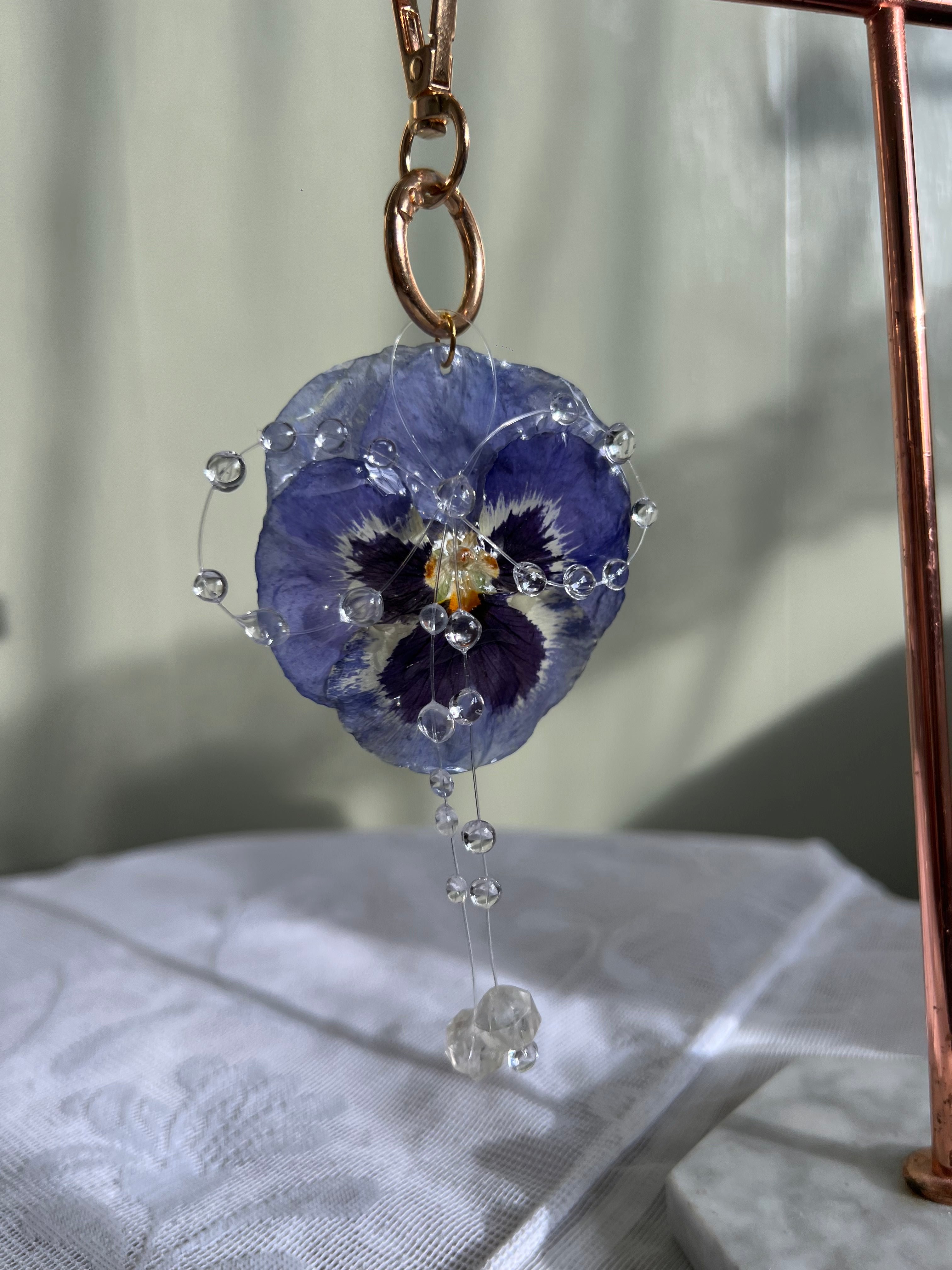 Bag Charm 02