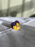 Pansy Ring